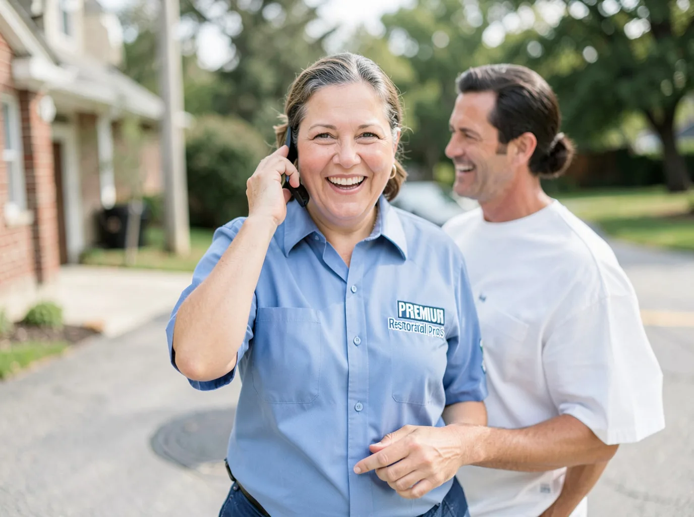 Water Damage Restoration Evensville, TN FAQs